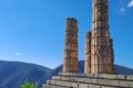 Tra Attica e Peloponneso: 7 giorni in Grecia – Parte seconda